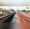 पुनपुन नदी के तटबंध का होगा कायाकल्प नहर की मरम्मत पर खर्च होंगे 658 करोड़