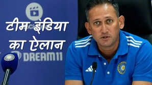 Team India Squad Announcement आ गई तारीख इंग्लैंड दौरे के लिए इस दिन होगा टीम इंडिया का ऐलान