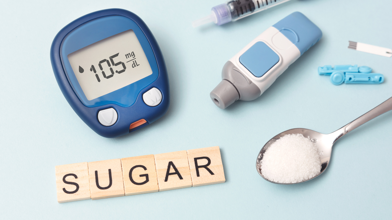 Home remedies for blood sugar