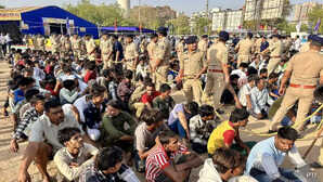 बांग्लादेश को भारत का कड़ा संदेश कहा-2300 अवैध घुसपैठियों की नागरिकता सत्यापित करे ढाका