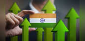 फिच रेटिंग्स ने भारत की विकास दर का अनुमान बढ़ाया, अब 6.4% तक