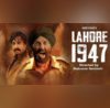 Lahore 1947 इस महीने में रिलीज होगी सनी पाजी की फिल्म Rajkumar Santoshi ने किया बड़ा खुलासा