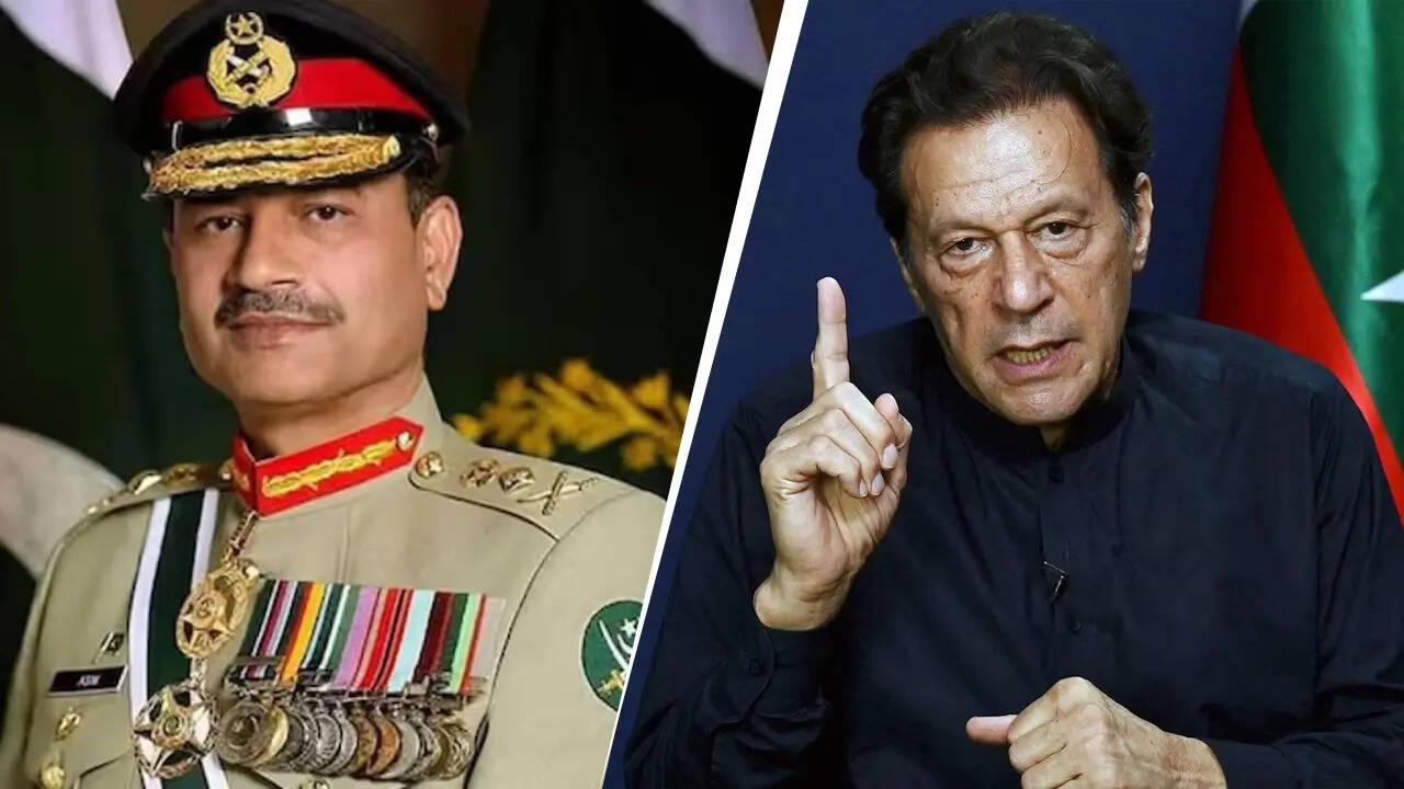 Imran khan