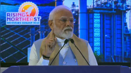 PM मोदी ने इन्वेस्टर्स समिट में समझाया EAST का मतलब, बोले- पूर्वी भारत का विकसित होना बहुत जरूरी