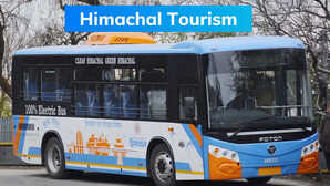 Himachal Tourism सिर्फ 500 रुपए होंगे खर्च बेहद आसानी से पर्यटक पहुंच जाएंगे रोहतांग दर्रा