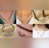 Short Mangalsutra Designs गले में रोज ऐसे मॉडर्न मंगलसूत्र लटकाती हैं बड़े घर की बहुएं देखें छोटे मंगलसूत्र के डिजाइन
