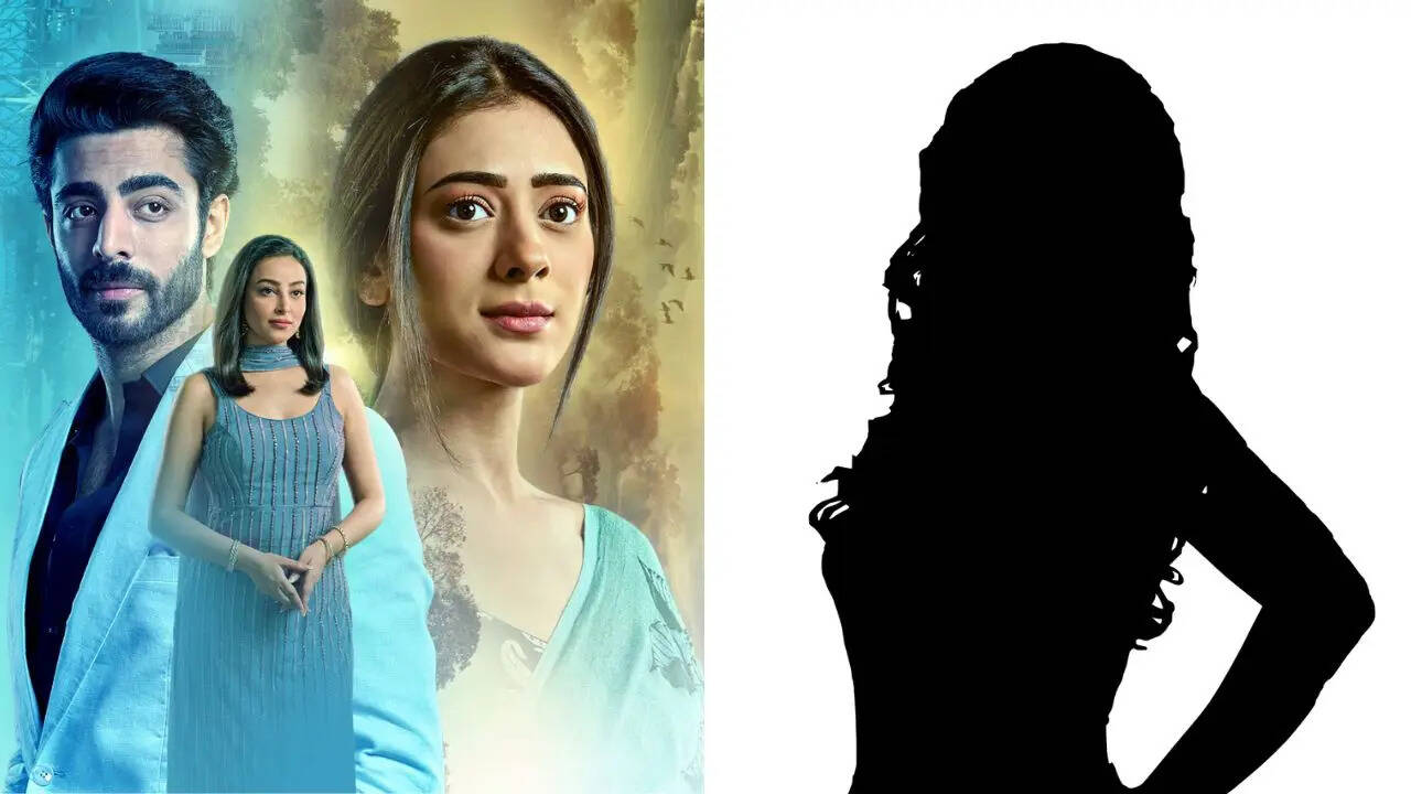 The injection of producers on this actress for 'Janak'
