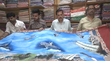 बनारस के कारीगरों ने बनाई Operation Sindoor स्पेशल साड़ी विंग कमांडर व्योमिका सिंह और कर्नल कुरैशी को भेंट करने की चाहत