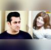 Salman Khan Security Breach ईशा छाबड़ा ने पुलिस पूछताछ में किया चौंकाने वाला खुलासा बढ़ेगी भाईजान की सिक्योरिटी