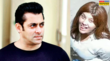 Salman Khan Security Breach ईशा छाबड़ा ने पुलिस पूछताछ में किया चौंकाने वाला खुलासा बढ़ेगी भाईजान की सिक्योरिटी