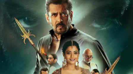 Sikandar OTT Release: फ्लॉप का स्वाद चखने के बाद इस दिन ऑनलाइन स्ट्रीम होगी सलमान खान स्टारर, जानें यहां