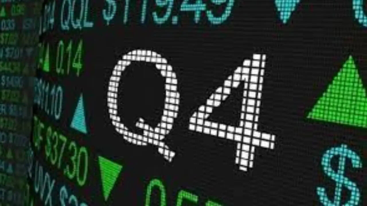 Q4 results, Q4 Results: Vishal Fabrics Reports