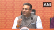 जब ऑपरेशन सिंदूर चल रहा है तब राहुल पूछ रहे हैं कि कितने IAF जेट गिरे हैं बीजेपी ने नेता विपक्ष को घेरा