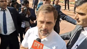 अब राहुल ने जयशंकर पर निशाना साधा कहा- ध्वस्त हो गई है भारत की विदेश नीति