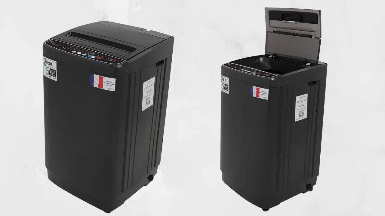 Thomson Piyarwash washing machine