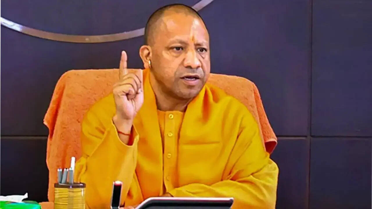 yogi adityanath