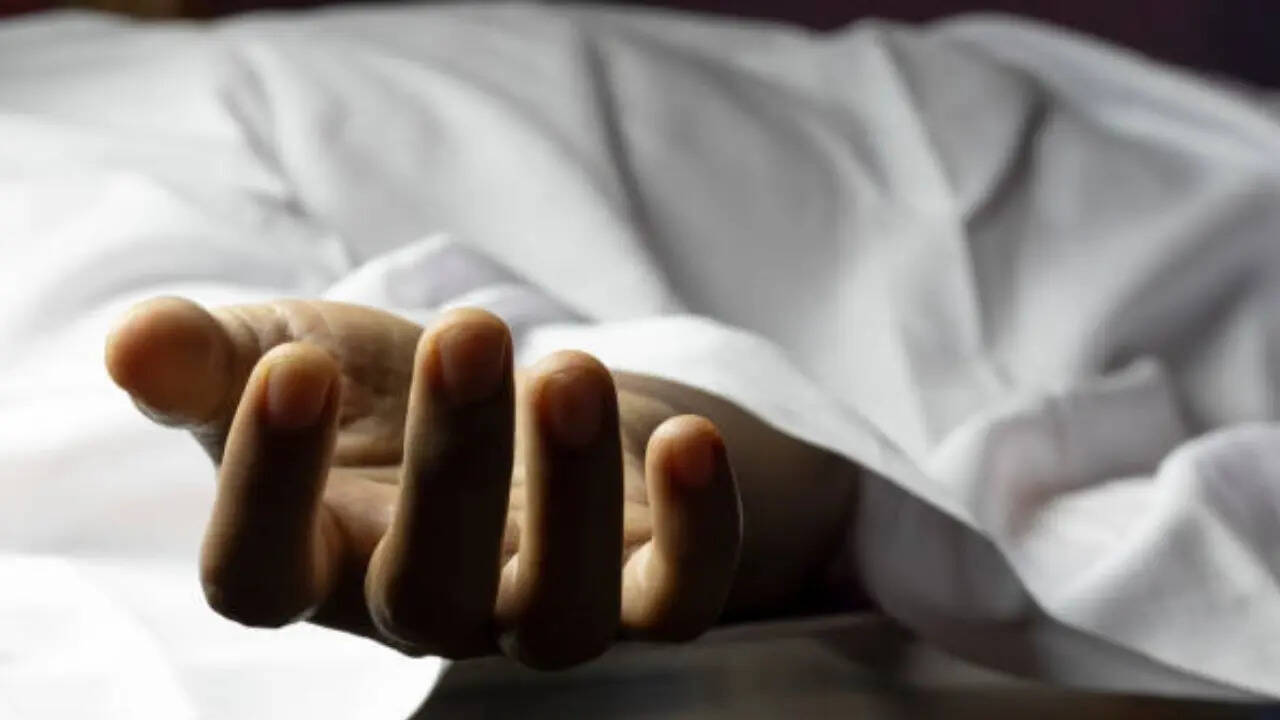 12 years old died by suicide in bengal