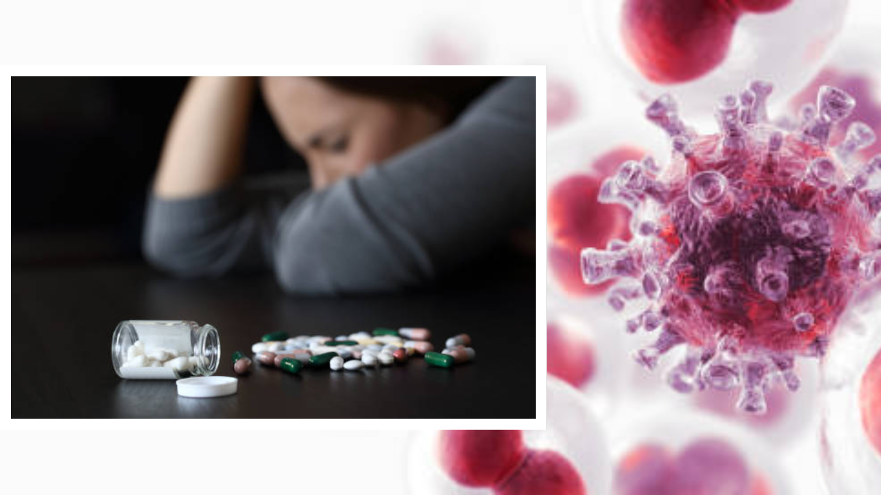 Antitrasan drugs will treat cancer in Hindi