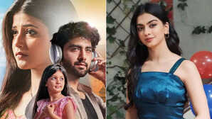 Yeh Rishta Kya Kehlata Hai गर्विता साधवानी ने नए ट्विस्ट के साथ की धाकड़ वापसी BTS फोटो से मिला हिंट