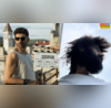 कार्तिक आर्यन ने शुरू की तू मेरी मैं तेरा मैं तेरा तू मेरी की शूटिंग कटवा डाले सारे बाल
