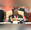 NSA अजित डोभाल अगले हफ्ते जाएंगे रूस भारत-पाक तनाव के बीच होगा दौरा- सूत्र