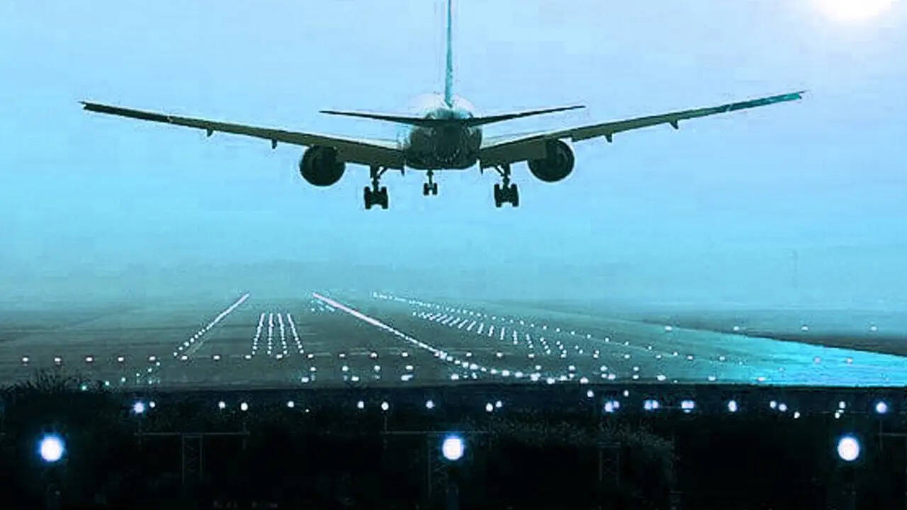 airspace