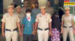 Delhi पत्नी के साथ मिलकर ही ली थी पत्नी के ब्वायफ्रेंड की जान पुलिस ने ऐसे सुलझाया मामला