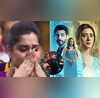 Top 7 TV Gossips ननद के मां बनते ही फूट-फूटकर रोईं दीपिका कक्कड़ झनक मेकर्स ने इस एक्टर पर लगाई मुहर