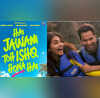 Hai Jawani to Ishq Hona hi Hai वरुण-डेविड धवन की जोड़ी इस दिन देगी सिनेमाघरों में दस्तक ट्रिपल खुशी के लिए हो जाइए तैयार