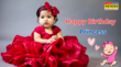 Birthday Wishes For Baby Girl छोटी बच्ची को ऐसे करें बर्थडे विश देखें बेटियों के लिए जन्मदिन की बधाई शायरी और कोट्स
