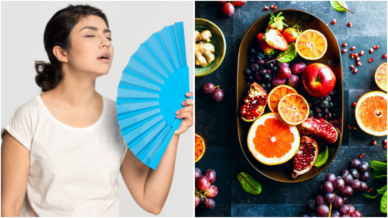 Fruits that are cool in nature for summer in Hindi