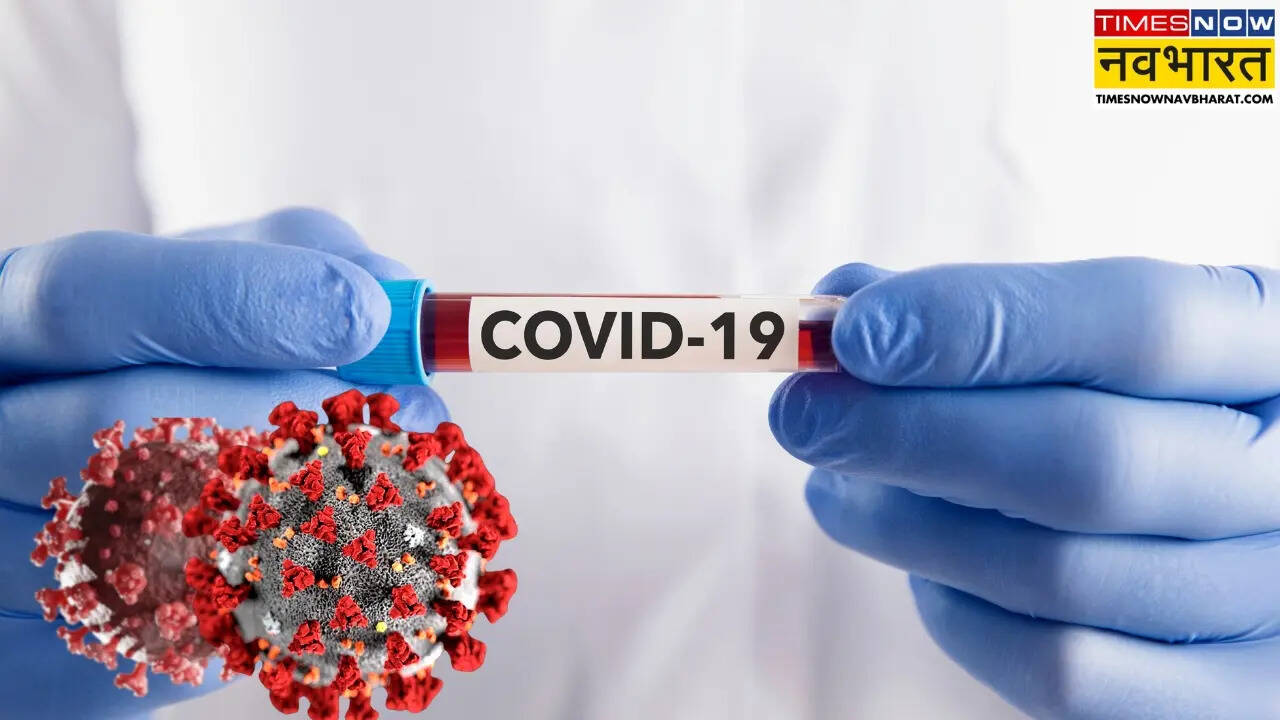 covid cases in ghaziabad