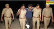 Greater Noida बदमाशों और पुलिस के बीच मुठभेड़ में एक को लगी गोली तीन गिरफ्तार लूट का सामान बरामद