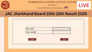 JAC Jharkhand Board Result 2025 Date LIVE नहीं होगी देरी किसी भी वक्त जारी हो सकता है झारखंड बोर्ड 10वीं 12वीं का रिजल्ट