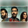 Raid 2 Box office collection 23वें दिन भी अजय देवगन ने मचाया गर्दा 160 करोड़ के क्लब में जल्द होगी एंट्री