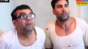 परेश रावल ने सूत समेत लौटाई हेरा फेरी 3 के मेकर्स को फीस फिल्म छोड़कर गवाईं करोड़ की राशी