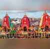 Jagannath Rath Yatra 2025 जून में कब निकलेगी जगन्नाथ यात्रा जानिए इसकी तिथि और धार्मिक महत्व