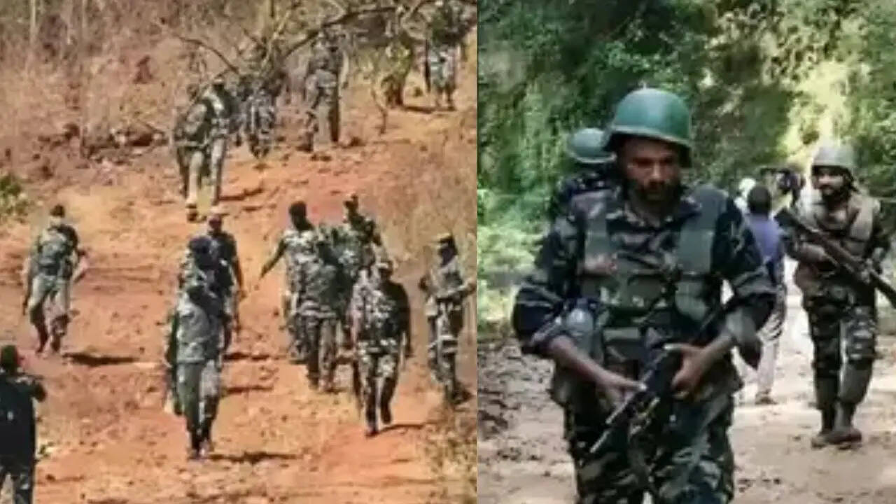 After meeting the top leader in Jharkhand's Lothar, the gift of Rs 10 lakh has now been killed