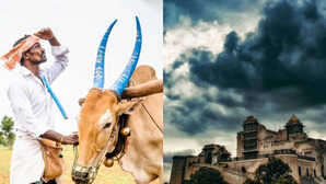 Monsoon News केरल में 24 घंटे के भीतर मानसून पहुंचने की उम्मीद पिछले 16 साल में राज्य में सबसे जल्दी दस्तक