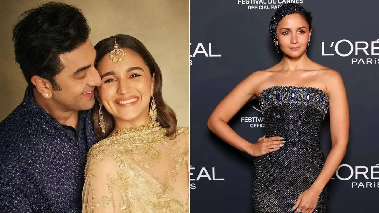 Alia bottle's pregnancy