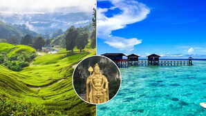 Malaysia Tourism परिवार के साथ घूम आएं विदेश 6 दिन की होगी मजेदार ट्रिप सिर्फ इतना होगा खर्चा