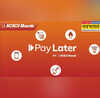 ICICI Bank UPI PayLater आईसीआईसीआई बैंक ने बंद कर दी PayLater सर्विस अगर आप करते रहे हैं यूज तो फटाफट करें ये काम