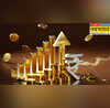 Gold Price Outlook Gold के लिए अगला हफ्ता हो सकता है चमकदार दुनिया में मची हलचल से बढ़ेंगे रेट