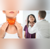 World Thyroid Day महिलाओं के साथ बच्चों और युवाओं के लिए भी बड़ा खतरा थायराइड रोग डायबिटीज का भी बढ़ा रहा रिस्क