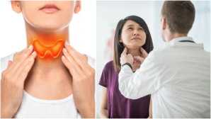 World Thyroid Day महिलाओं के साथ बच्चों और युवाओं के लिए भी बड़ा खतरा थायराइड रोग डायबिटीज का भी बढ़ा रहा रिस्क