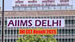 AIIMS INICET Result 2025 जारी हुआ एम्स INI CET रिजल्ट 2025 aiimsexamsacin से डाउनलोड करें स्कोर कार्ड