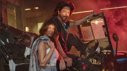 King: शाहरुख खान और सुहाना खान की "किंग" में हुई इस नए एक्टर की एंट्री, करण जौहर ने किया था लॉन्च