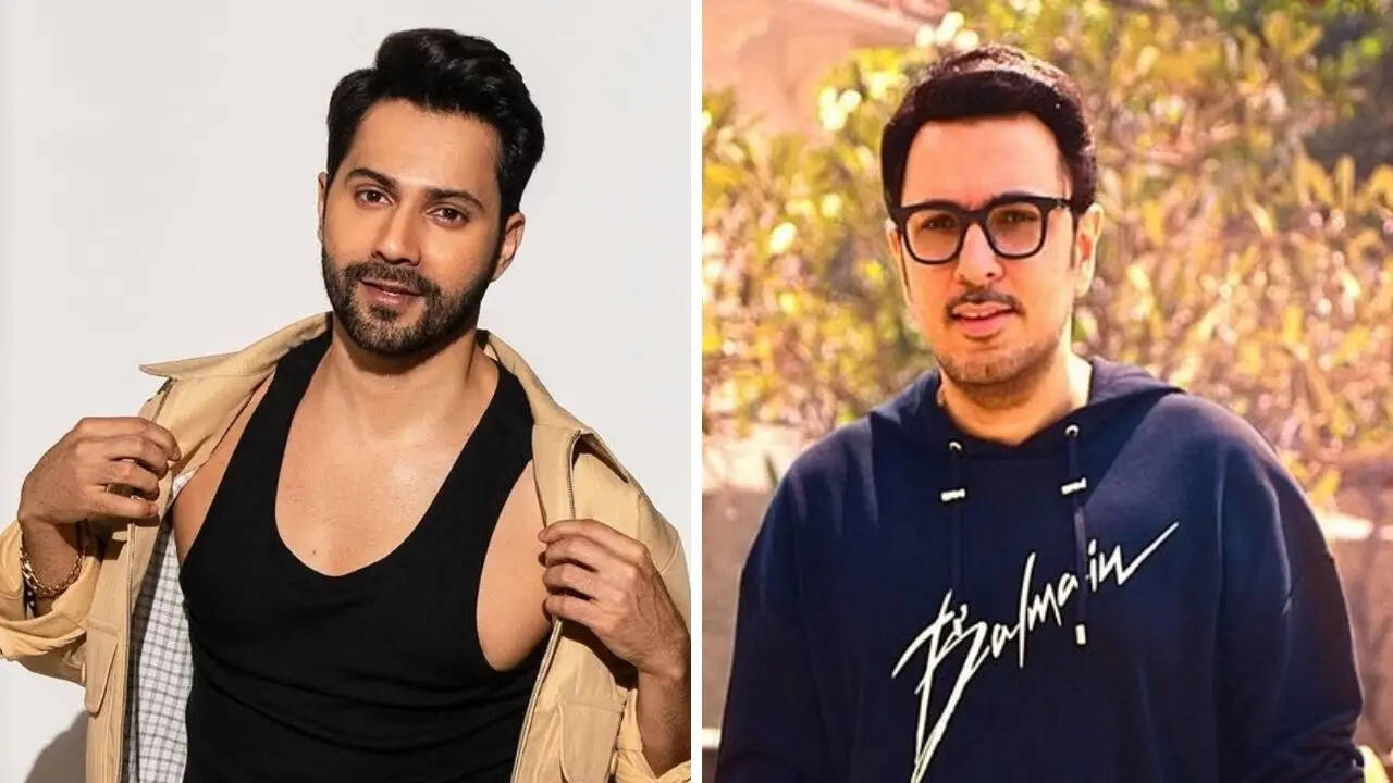 La entrada de Varun Dhawan también ingresó a Dinesh Vijayan Mitho-Hor