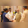 नीति आयोग की बैठक में दिखा एक आत्मीय क्षण- जब PM मोदी ने CM साय का हाथ थामा और कहा- छत्तीसगढ़ की बात अभी बाकी है