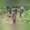 Naxalite Encounter हत्याएं की जमीन हथियाई CRPF डिप्टी कमांडेंट को मारा टॉप वांटेड नक्सली पप्पू लोहरा एनकाउंटर में ढेर